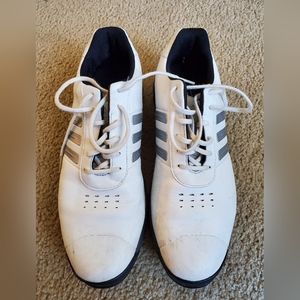 Adidas Complite Golf Shoes